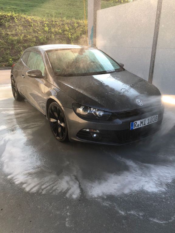 Scirocco