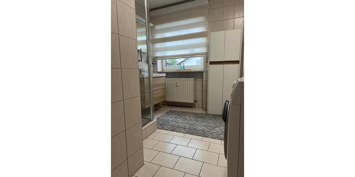 Etagenwohnung Maxhütte-Haidhof Haidhof - 3 Zimmer, 84 m&sup2;, 265.000&euro; | Angebot:27204900