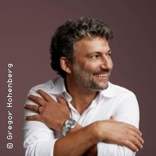Jonas Kaufmann & Rachel Willis-Sorensen Regensburg