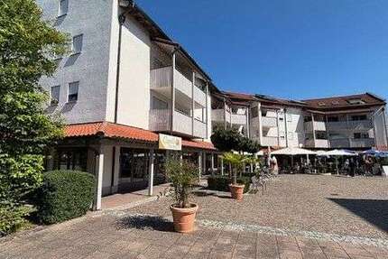 Wohnung zum Kaufen in Neustadt an der Donau 195.000 € 60 m²
