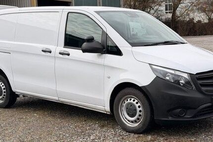 Mercedes-Benz Vito 138.111 km 15.351 &euro; Obertraubling 93083