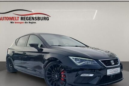 Seat Leon 163.371 km 12.990 &euro; Regensburg 93059