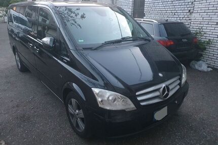 Mercedes Viano