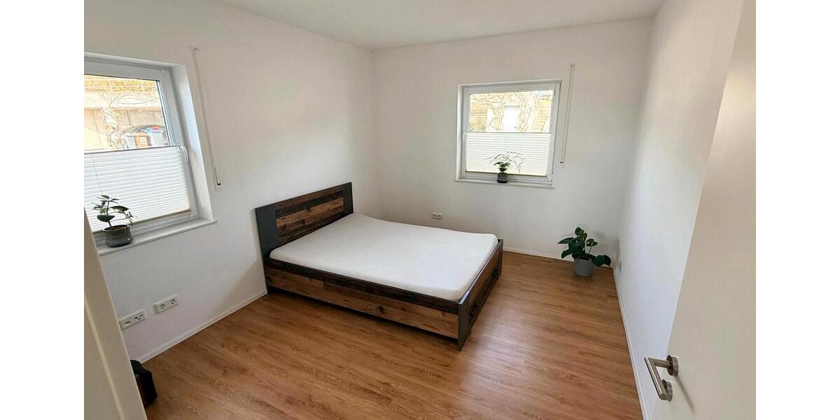 Erdgeschoßwohnung Mallersdorf-Pfaffenberg Pfaffenberg - 4 Zimmer, 123 m&sup2;, 399.000&euro; | Angebot:26544868