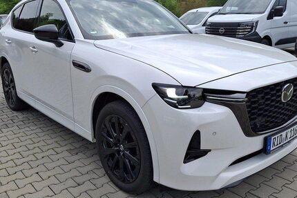 Mazda CX-60 33.468 km 39.890 € Riedenburg-Prunn 93339