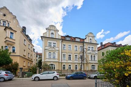 Wohnung Regensburg Kumpfmühl - 4 Zimmer, 108 m&sup2;, 1.250&euro; | Angebot:26293169