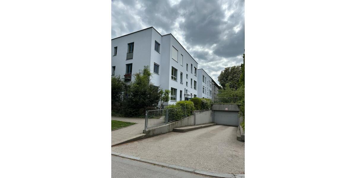 Erdgeschoßwohnung Regensburg Konradsiedlung - 2.5 Zimmer, 58 m&sup2;, 370.000&euro; | Angebot:27607188