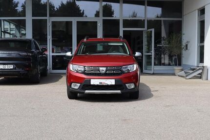 Dacia Sandero 104.461 km 7.990 &euro; Pentling bei Regensburg 93080