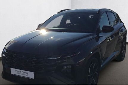 Hyundai TUCSON 8.700 km 41.480 &euro; Regensburg 93055