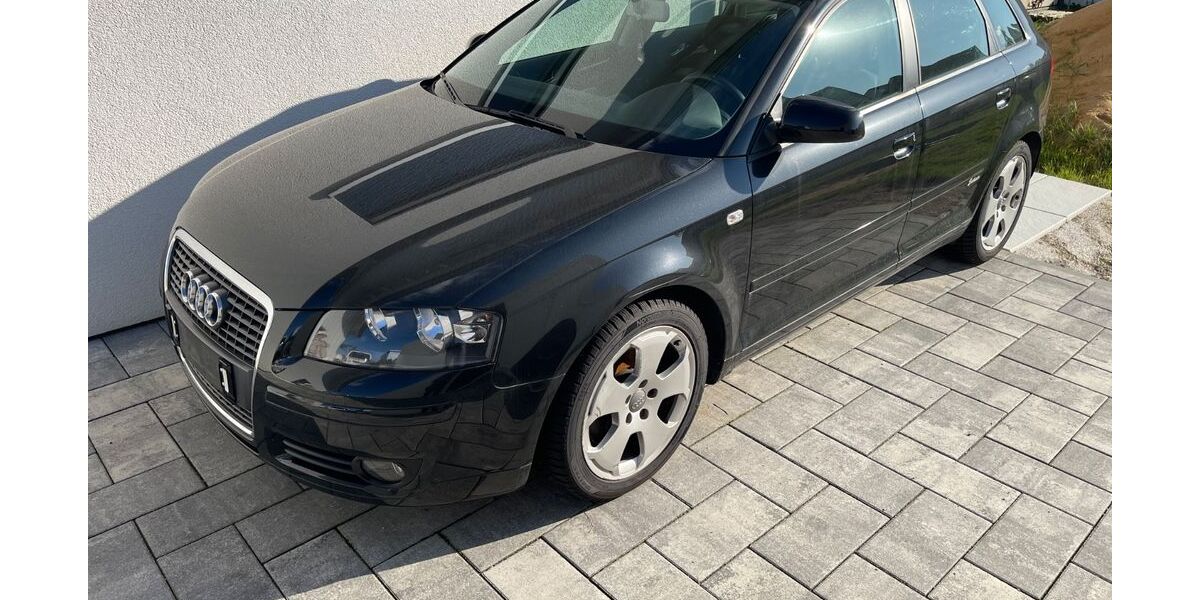 Audi A3 154.000 km 4.300 &euro; Regenstauf 93128