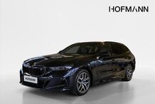 Gebrauchtwagen BMW i5