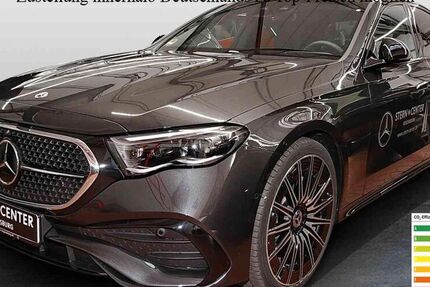 Mercedes E 450