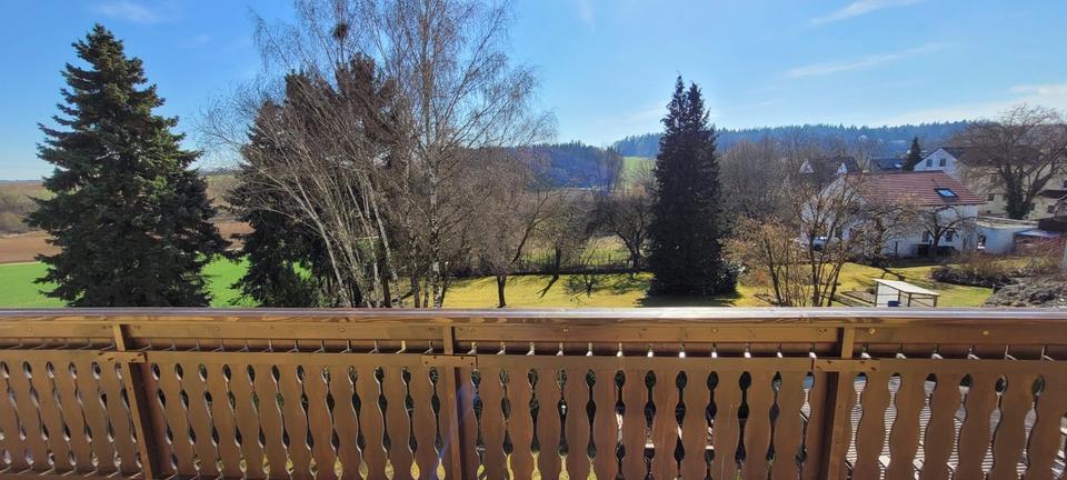 Etagenwohnung Regensburg Galgenberg - 4 Zimmer, 109 m&sup2;, 1.450&euro; | Angebot:25637743