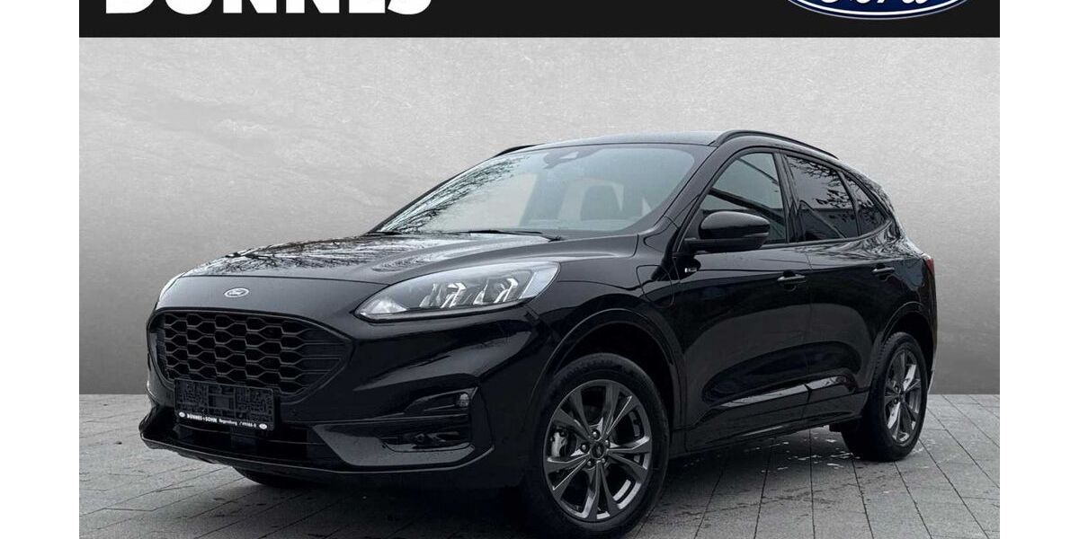 Ford Kuga 33.800 km 25.190 &euro; Regensburg 93059