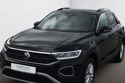 VW T-Roc 56.500 km 24.980 &euro; Regensburg 93055