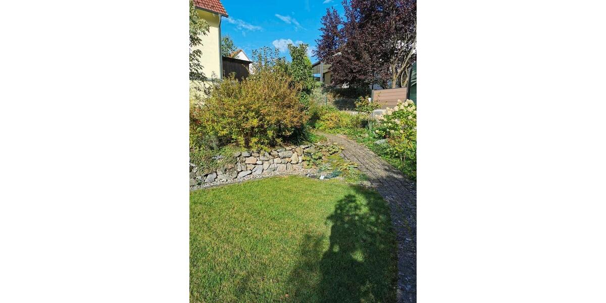 Doppelhaushälfte Wenzenbach - 5 Zimmer, 164 m&sup2;, 520.000&euro; | Angebot:27117780