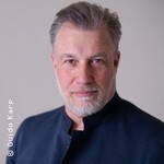 Marc Marshall - Die Stimme, die berührt