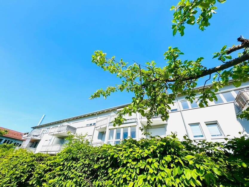 Klinikum nah! Universität näher!