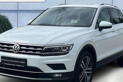 VW Tiguan 37.290 km 27.990 &euro; Wörth a. Donau 93086