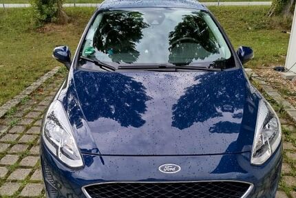 Ford Fiesta 128.650 km 5.700 &euro; Regensburg 93057