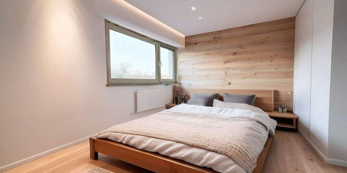 Mehrfamilienhaus, Wohnhaus Regensburg Konradsiedlung-Wutzlhofen - 6 Zimmer, 170 m&sup2;, 539.000&euro; | Angebot:25814962