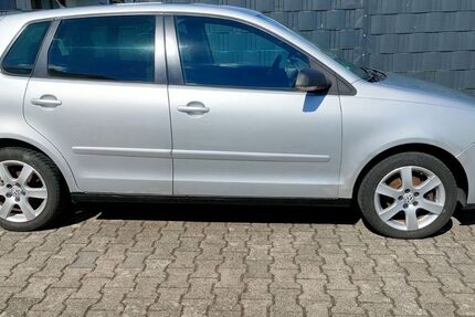 VW Polo 139.690 km 1.600 &euro; Kallmünz 93183