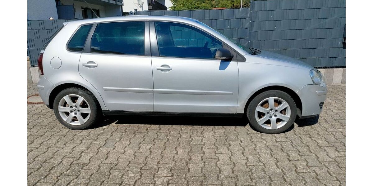 VW Polo 139.690 km 1.600 &euro; Kallmünz 93183