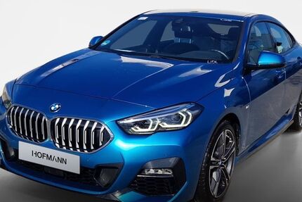 BMW 218 Gran Coupé 44.000 km 28.419 &euro; Regensburg 93055