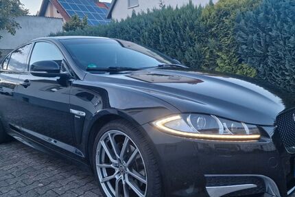 Jaguar XF 265.300 km 8.999 &euro; Zeitlarn 93197