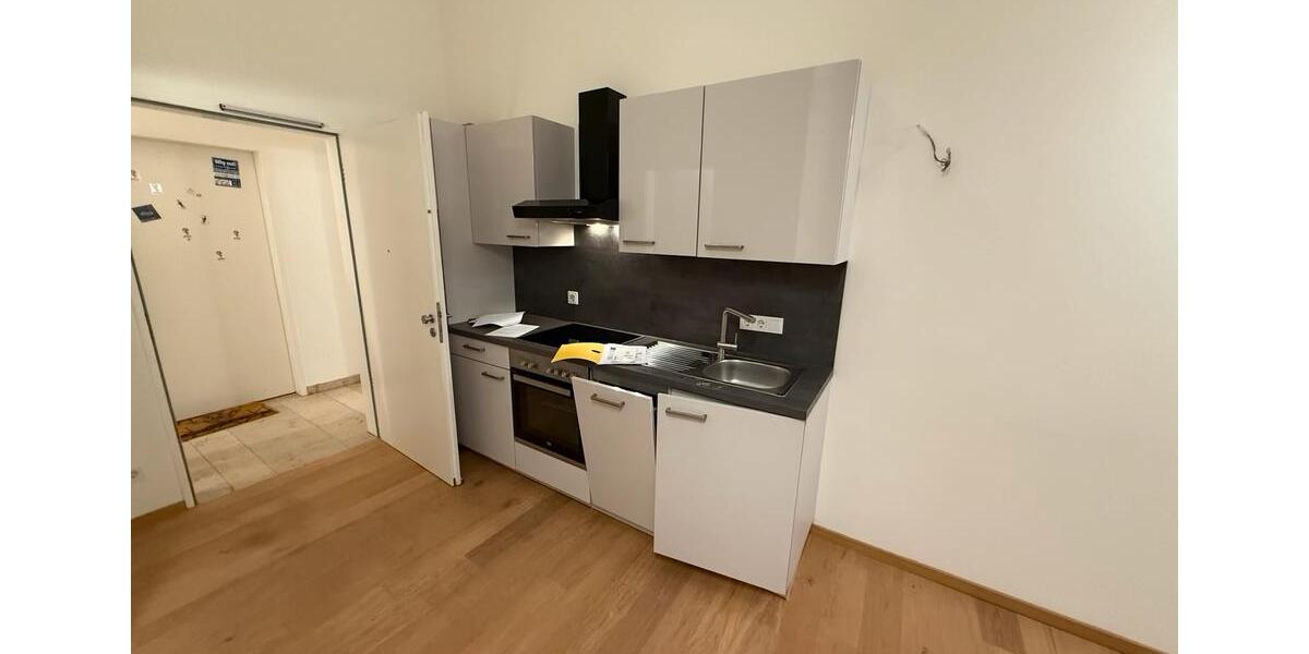 Stylisches 1-Zimmer Apartment 1 zimmer