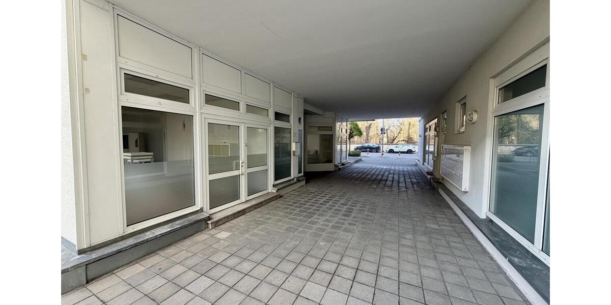 Gewerbeobjekt Regensburg Das Dörnberg - 1.565&euro; | Angebot:23819206