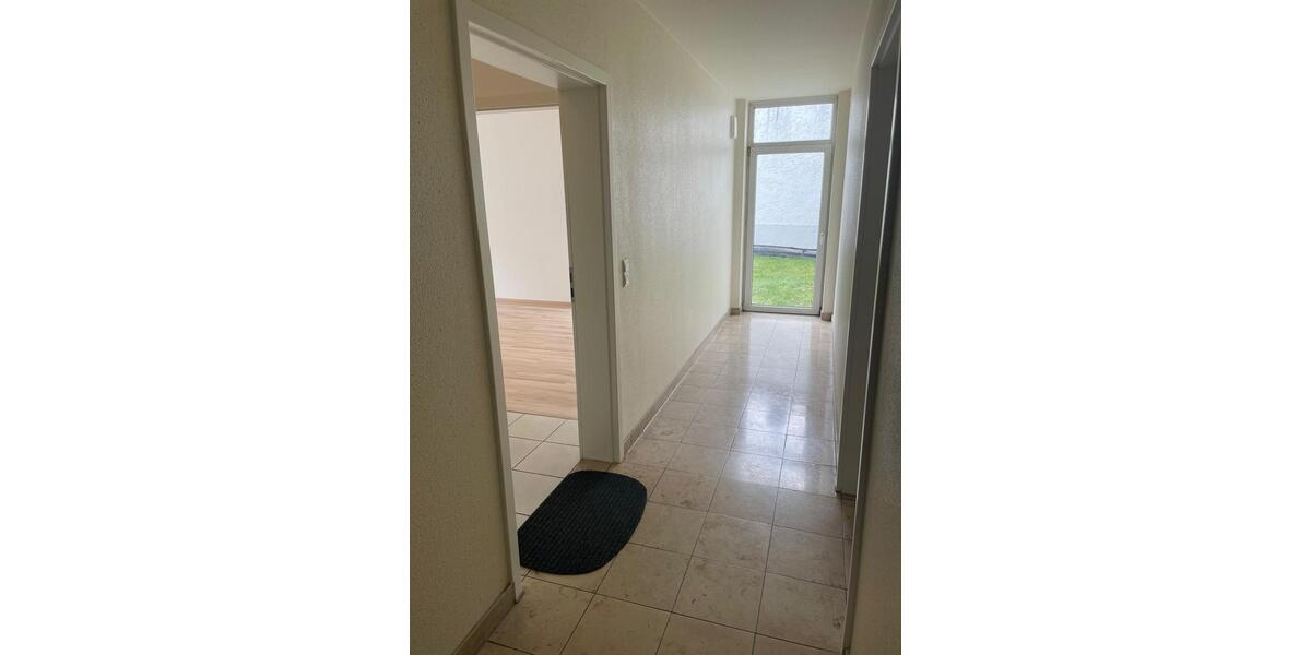 Erdgeschoßwohnung Regensburg Konradsiedlung - 1 Zimmer, 24 m&sup2;, 125.000&euro; | Angebot:26399364