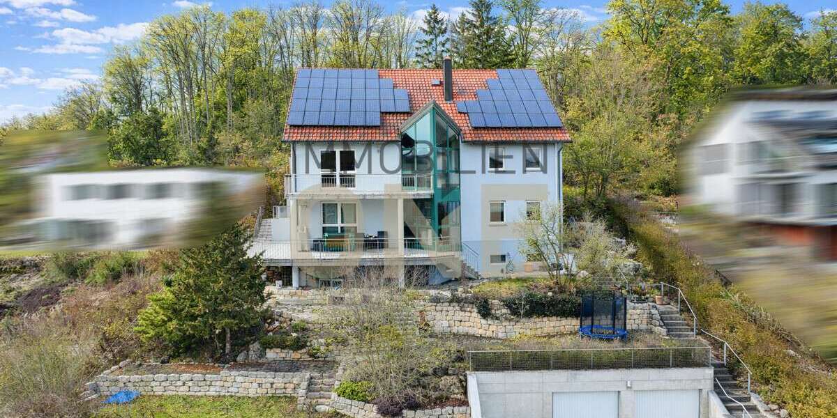 Einfamilienhaus Nittendorf - 8 Zimmer, 260 m&sup2;, 975.000&euro; | Angebot:25965127