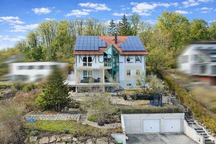 Haus Nittendorf - 8 Zimmer, 260 m&sup2;, 975.000&euro; | Angebot:25965127