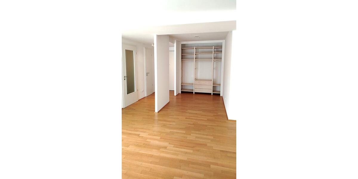 Erdgeschoßwohnung Regensburg Galgenberg - 1.5 Zimmer, 52 m&sup2;, 320.000&euro; | Angebot:27120208