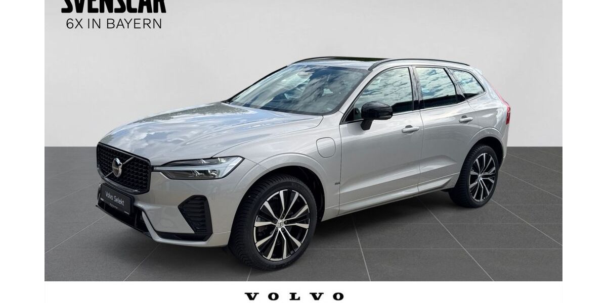 Volvo XC60 79.990 km 37.990 &euro; Neutraubling 93073