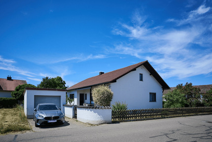 Haus Regenstauf Diesenbach - 4 Zimmer, 131 m&sup2;, 465.000&euro; | Angebot:26891634