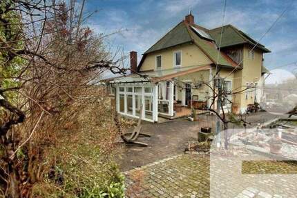 Haus Nittenau - 6 Zimmer, 177 m&sup2;, 425.000&euro; | Angebot:25262597