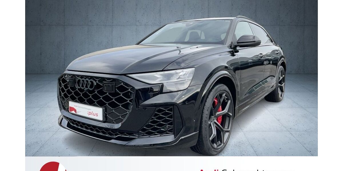 Audi RSQ8 9.900 km 145.980 &euro; Regensburg 93059