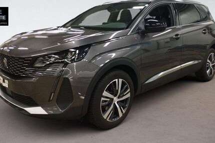 Peugeot 5008 27.000 km 24.980 € Schwandorf 92421