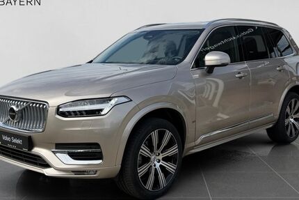 Volvo XC90 61.750 km 56.990 &euro; Neutraubling 93073