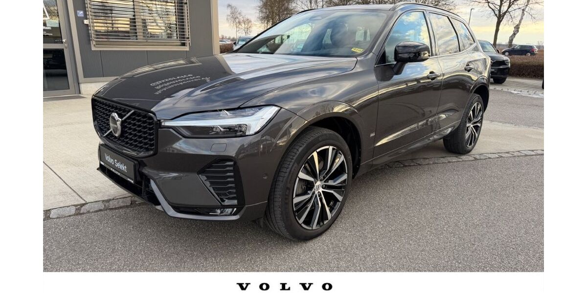 Volvo XC60 47.690 km 47.490 &euro; Neutraubling 93073