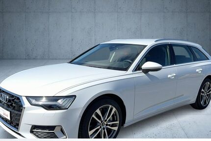 Audi A6 21.530 km 49.970 &euro; Neutraubling 93073
