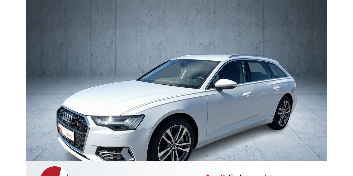 Audi A6 21.530 km 49.970 &euro; Neutraubling 93073