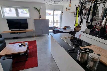 2-Zimmer-Wohnung in Burglengenfeld - Provisionsfrei