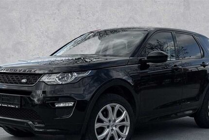 Land Rover Discovery Sport 118.600 km 18.275 &euro; Regensburg 93059