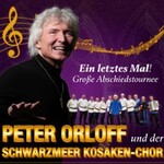 Peter Orloff & Schwarzmeer Kosaken-Chor