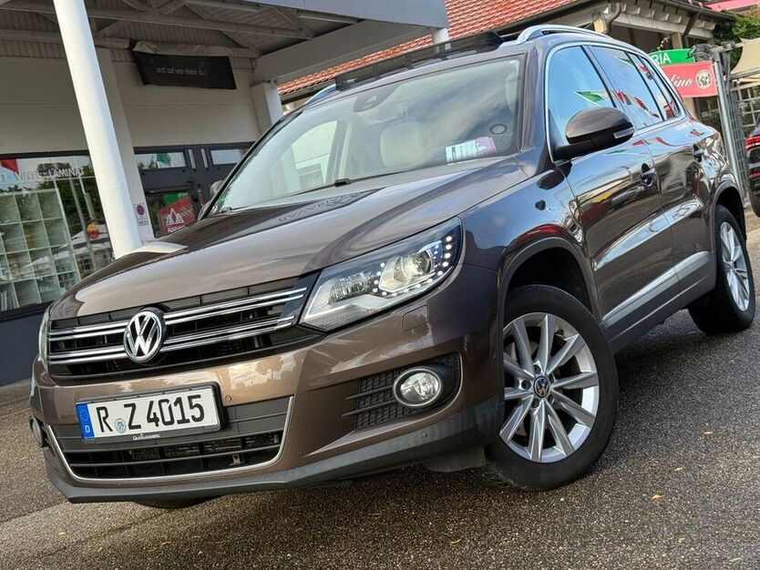 Tiguan