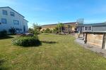 Gewerbeimmobilie mit Wohneinheit, großer Garten zimmer