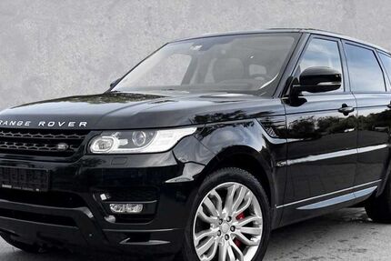 Land Rover Range Rover Sport 174.900 km 21.520 &euro; Regensburg 93059